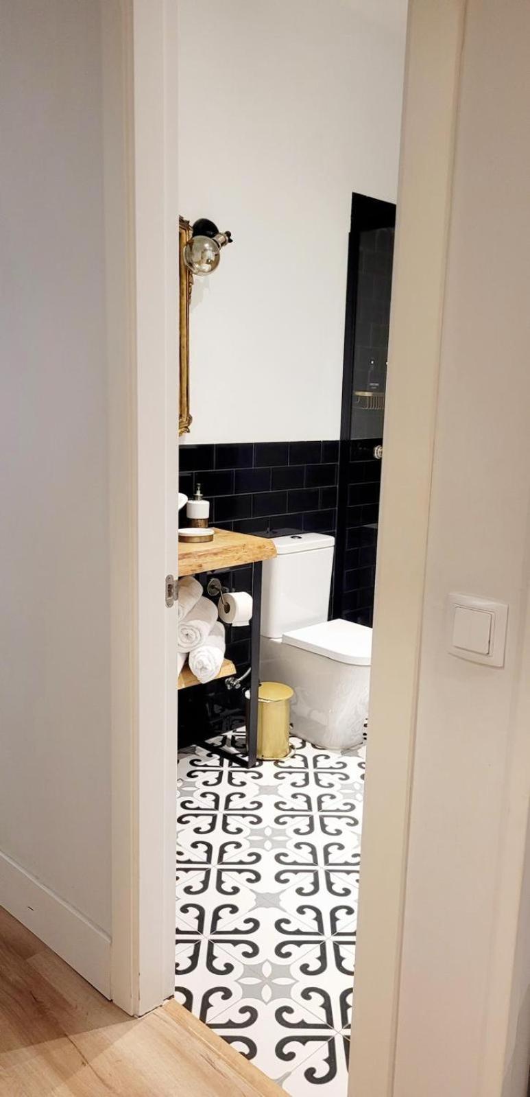 Precioso Apartamento 6P En Sol Madrid Exterior photo