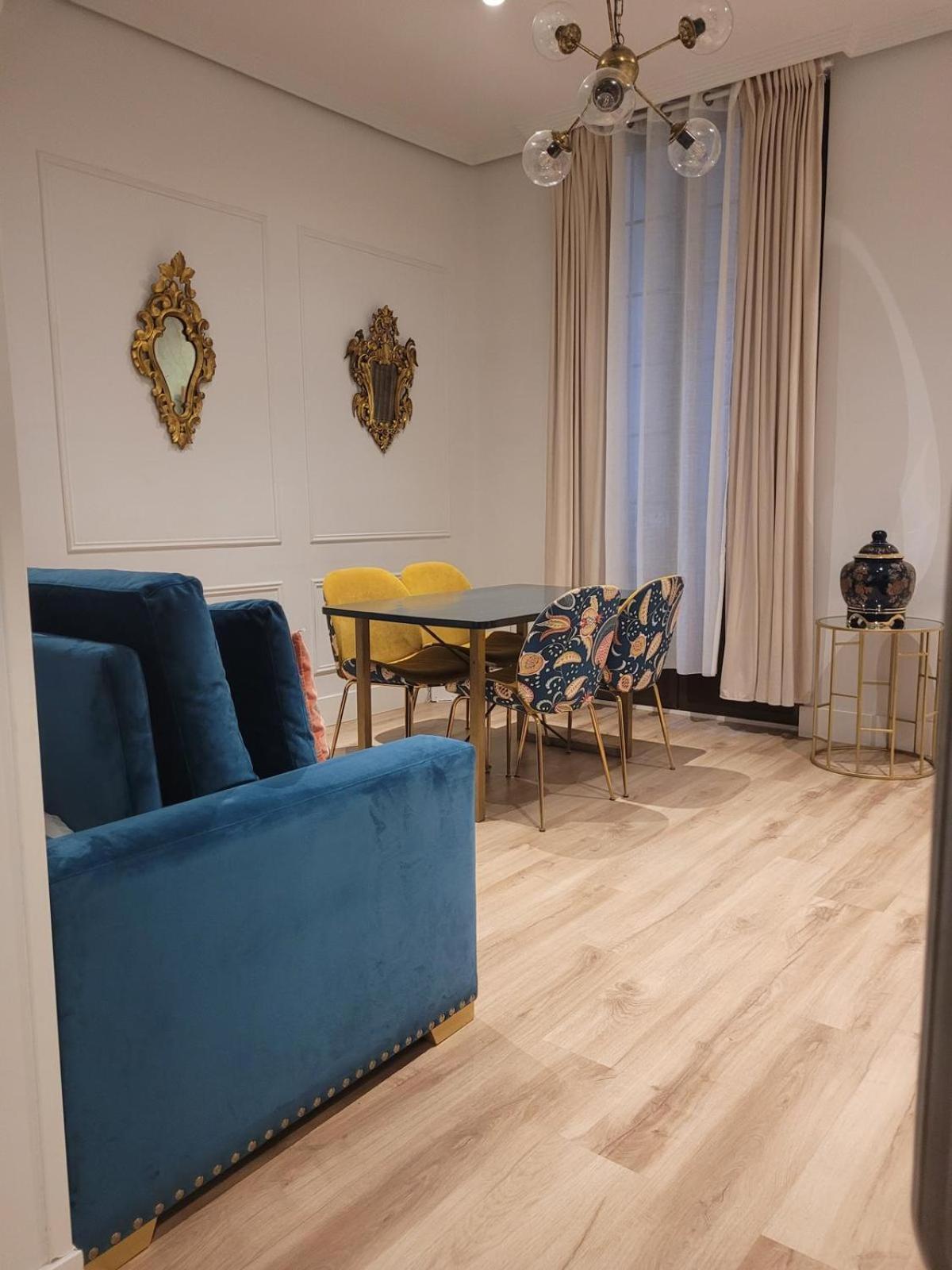 Precioso Apartamento 6P En Sol Madrid Exterior photo